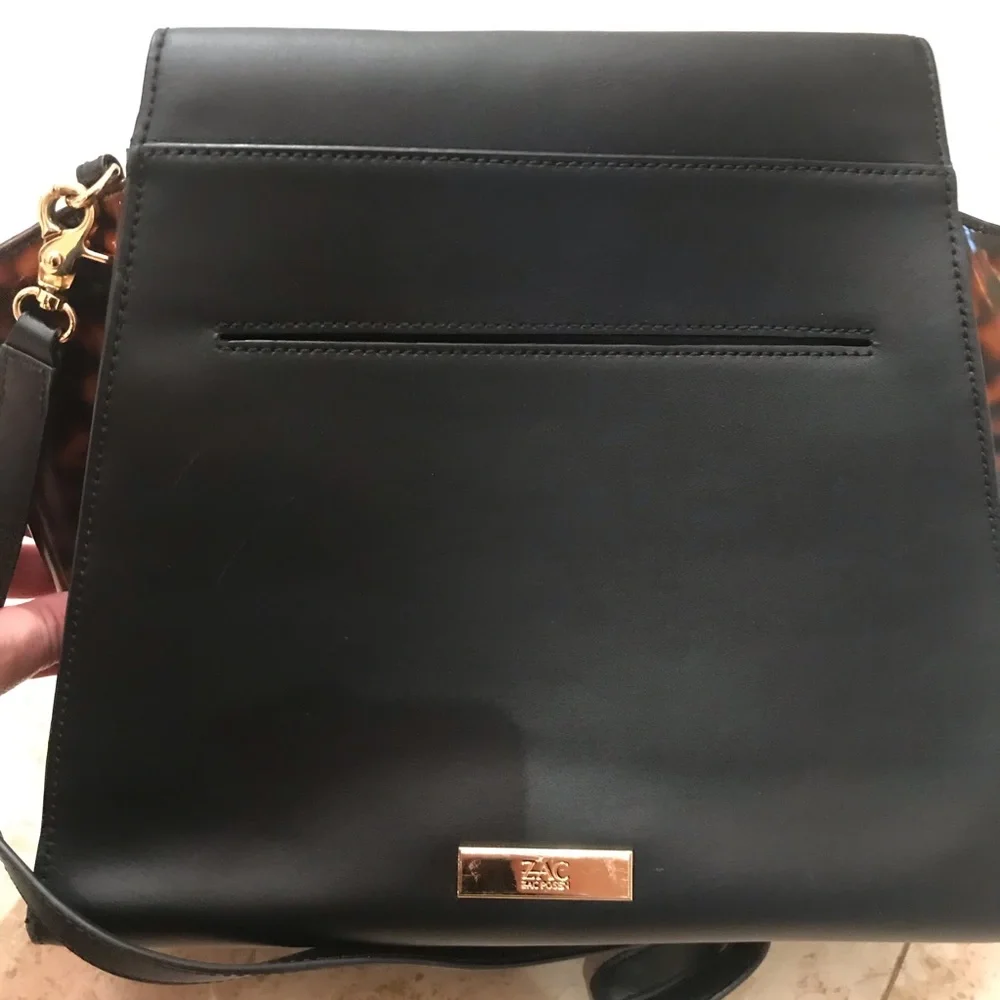 Iconic Zac Posen Eartha bag! - Picture 4 of 14